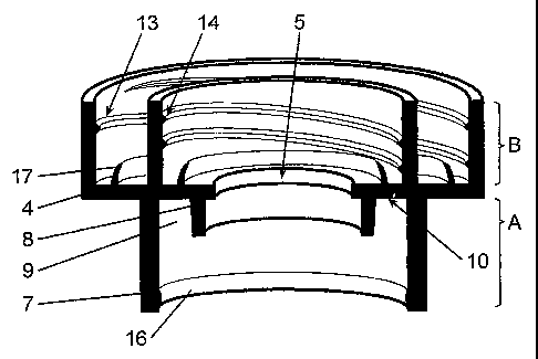 Une figure unique qui représente un dessin illustrant l'invention.